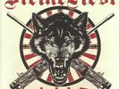 STRIKE FIRST - Wolves - Vinyl (limited splattered vinyl LP + insert)