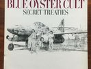 BLUE OYSTER CULT Secret Treaties CBS SUNBURST 32065 UK Original VINYL LP EX