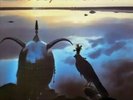 ROXY MUSIC - AVALON LP BRAND NEW VINYL RECORD