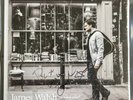 Signed James Walsh - Turning Point - Ltd Vinyl LP Album - Starsailor - 2014