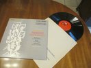 HEIFETZ PRIMROSE PIATIGORSKY BEETHOVEN BACH ,  LSC 2563 RCA SHADED DOG, 1S 1S