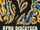 ALESSANDRONI, Alessandro - Afro Discoteca: Reworked & Reloved - Vinyl (12