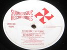 DJ DEXTROUS & H PEE Hot Flame / Junglist m- 12