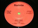 TAXI : Streetlight / Hotrod - Original 1979 UK Roulette 7