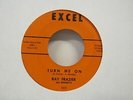 Ray Frazier & Moonrays-Turn Me On/Days-Doo Wop-7