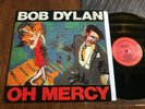 BOB DYLAN Oh Mercy Lp Orig 1989 Press OC45281  DMM SPIN-Cleaned EX+