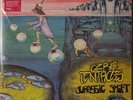Ozric Tentacles - Jurassic Shift  LP + 12