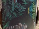 Forbidden Planet PR 001 Vinyl Record