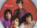Pink Floyd Picture Disc Interview Lp Import