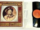 Red Headed Stranger by Willie Nelson Lp In Shrink Vg