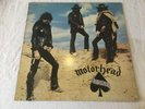 MOTORHEAD Ace Of Spades 1980 UK BRONZE RECORDS VINYL LP BRON 531 A-2U/B-1U