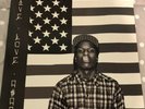 ASAP ROCKY Live.Love.A$AP 2xLP purple vinyl ltd. 250 #278/1000 German Import
