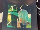 Porter Robinson & Madeon - Shelter 7” Vinyl (2016)
