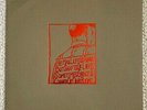 A.S.M.Z. HE HAS LEFT US ALONE VINTAGE VINYL 2000     EXPERIMENTAL ROCK      RARE