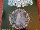 Dyoxen First Among Equals Lp