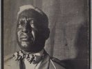 LEADBELLY: Last Session US Folkways 2x LP Box Orig Plastylite Ear Blues Vinyl
