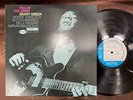 GRANT GREEN FEELIN' THE SPIRIT BLUE NOTE GXK 8117 STEREO JAPAN VINYL LP