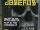 JOSEFUS Dead Man LP 13th Floor Elevators meets Black Sabbath TEXAS PSYCH 1970