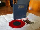 THE BEATLES EPs COLLECTION 15 vinyles ROUGES COFFRET made in Japan MONO 45T