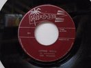 Girl Wonder Rita Marley Cutting Wood Mommy Out De Light Port-O-Jam