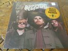 WEDGE s/t LP Heavy Psych new sealed vinyl record rock