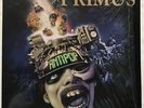 Valuable Us Original Board Primus Antipop 2 Pieces Lp Faith No More Ween