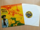 MIKEY DREAD - World War III - Vinyl LP - 1980 Textured Sleeve - ROOTS REGGAE DUB