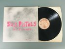 Sex Pistols  'SPUNK' No Future Original 1977 Bootleg (Vinyl) 12
