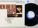 JACKIE MCLEAN NEW AND OLD GOSPEL BLUE NOTE BNJ 71050 Japan VINYL LP
