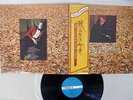RICHARD CLAYDERMAN A COMME AMOUR VICTOR VIP-7275 Japan OBI VINYL LP
