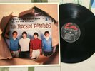 The Rockin' Ramrods LP I Wanna Be Your Man 1963-1967 Garage M-/M-