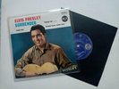 ?TRÈS RARE 45T EP ELVIS PRESLEY PRESSAGE FRANÇAIS (RCA 86303) SURRENDER