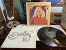DOLLY PARTON All I Can Do Vinyl Record RCA APL1-1665 (NM) PRISTINE record RARE