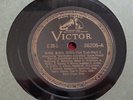 78rpm Victor 36205 BENNY GOODMAN & HIS ORCHESTRA - Sing, Sing, Sing - 1937