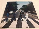 Beatles Abbey Road VG Vinyl LP Record Rare Alternate cover 1977 German Press