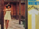 Marva Whitney ?– It's My Thing, LP, Turkish Pressing