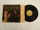 VG The Doors Self S/T 1st LP  BIG E GOLD LABEL w/ WEILL-BRECHT CREDIT