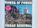 Tower Of Power ?– Urban Renewal, Promo LP UNPLAYED NM 1975