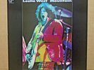 JPN Only Cover    Leslie West / Mountain  BLPL-10