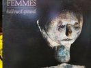 Violent Femmes ?– Hallowed Ground - 12