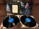 Ozzy Osbourne - Randy Rhoads Tribute * Early Press * Double Live Vinyl LP Record