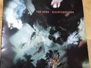 The Cure - Disintegration FIXH 14 Vinyl 1989 VG/VG+