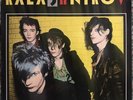 KALASHNIKOVback In ussrvinile MINI ALBUM1985 IDEAL