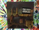 PINK FLOYD ANIMALS LP US SEALED MINT JC 34474 HYPE STICKER SUPER RARE