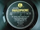THE BEATLES - SGT. PEPPER`S LONELY... - UK - 1st PRESS - MONO - EARLIEST - WIDE