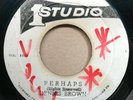 DENNIS BROWN & THE SOUL VENDORS 