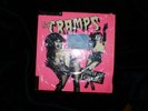 The CRAMPS Smell Of Female psycoBilly 7
