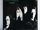 VAN HALEN LP...OU812..WARNER BROS 1-25732  1988  STILL IN SHRINK  NM