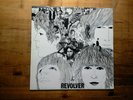 The Beatles Revolver Near Mint Vinyl LP Record PCS 7009 1980's Reissue