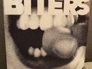 THE BITERS  Self-Titled 10